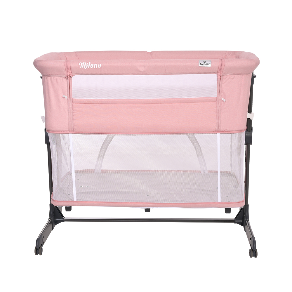 ЛЕГЛО MILANO 2 в 1 PINK - Image 9