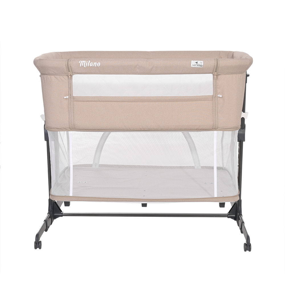 ЛЕГЛО MILANO 2 в 1 BEIGE - Image 9