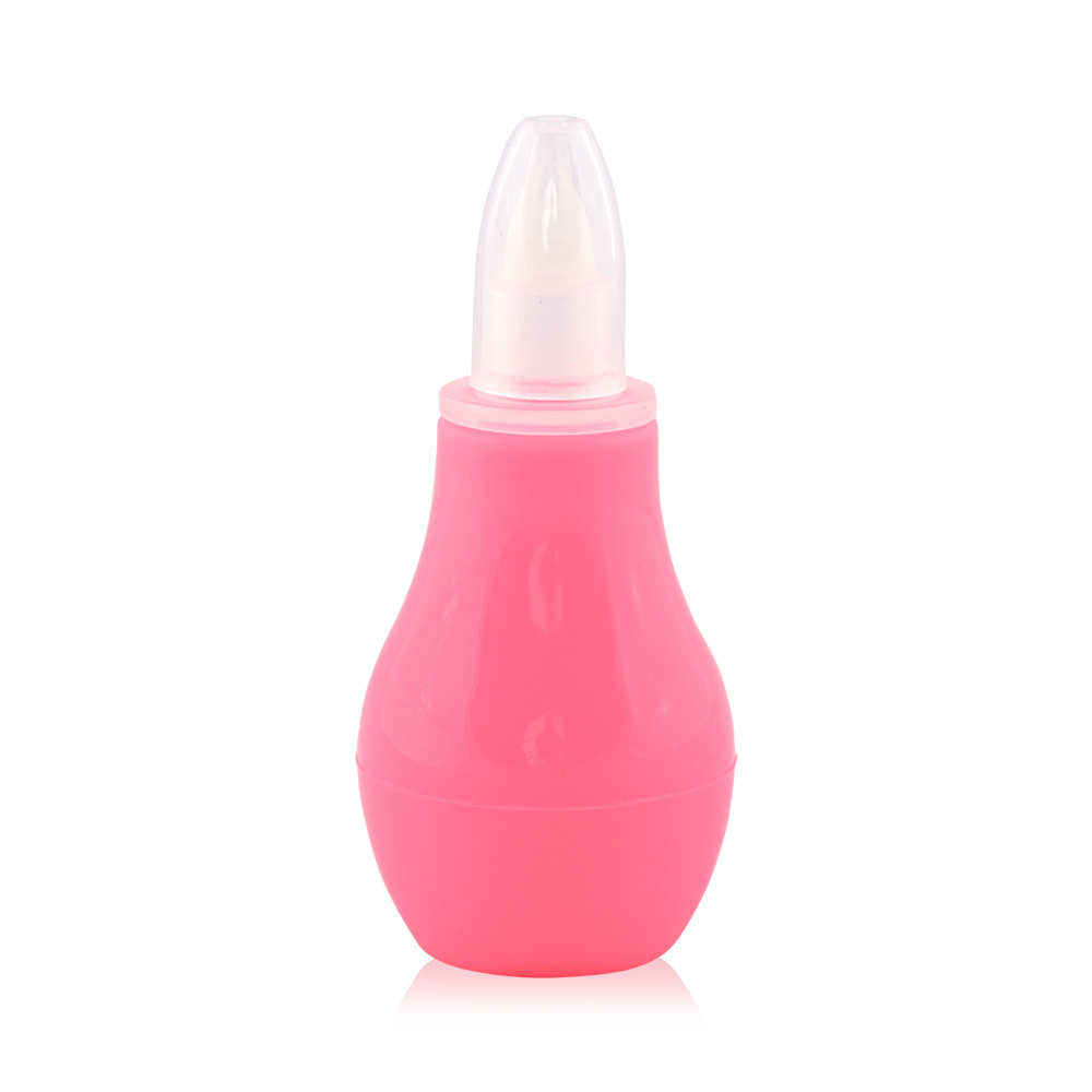 АСПИРАТОР ЗА НОС С КАПАЧЕ BLUSH PINK - Image 5