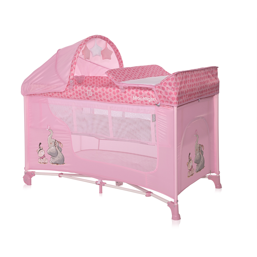 КОШАРА MOONLIGHT 2 НИВА PLUS MELLOW ROSE FELLOWS - Image 4