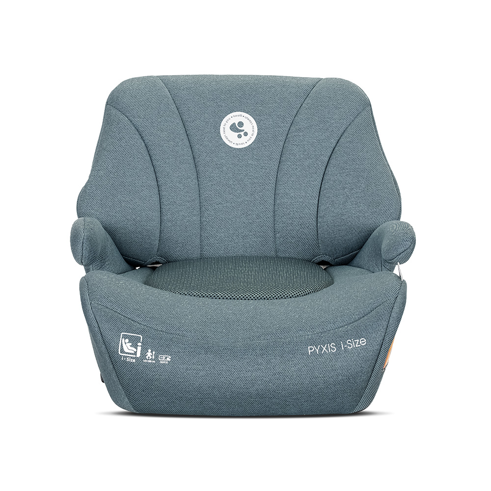 АВТОСТОЛ PYXIS BLUE ISOFIX attachments с облегалка - Image 7