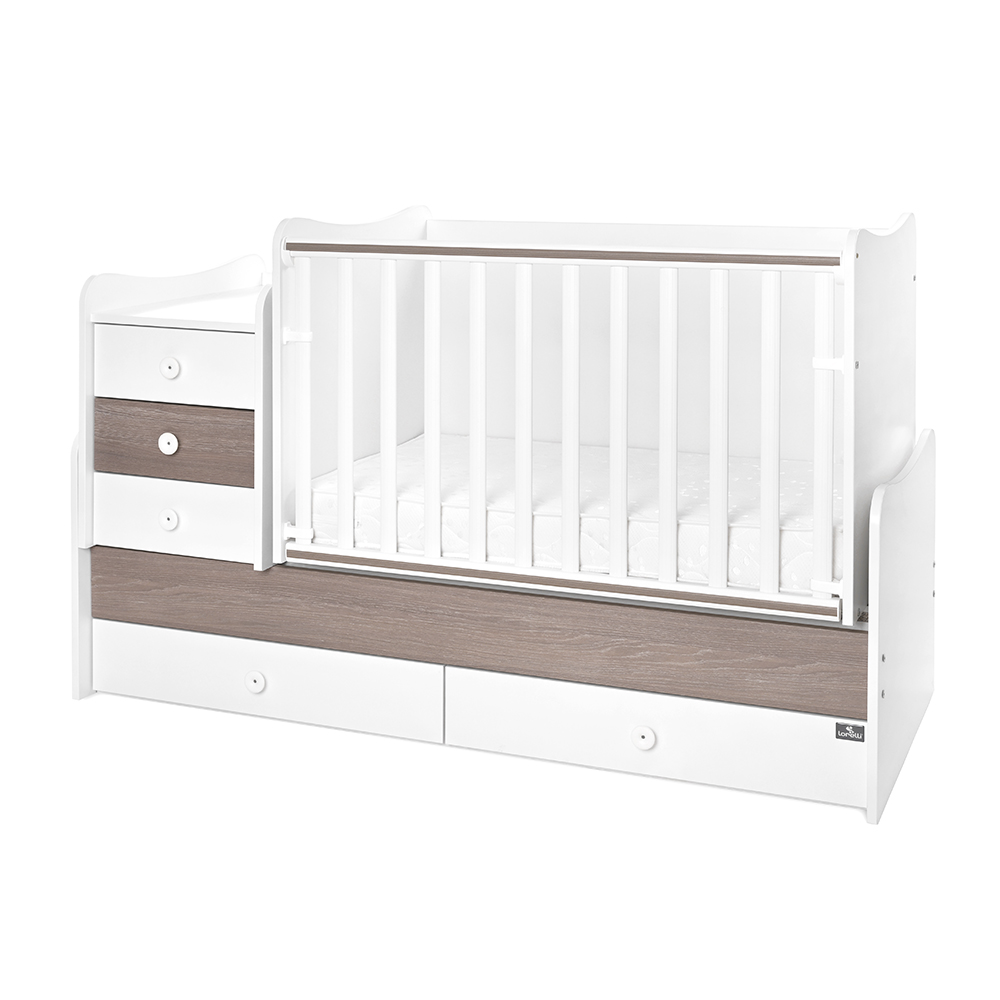 ЛЕГЛО MAXI PLUS NEW 70/160 БЯЛО/КАФЕ-3BOX - Image 28