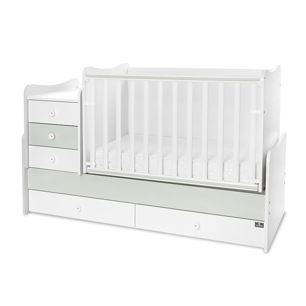 ЛЕГЛО MAXI PLUS NEW 70/160 БЯЛО/MILKY GREEN-3BOX - Image 30