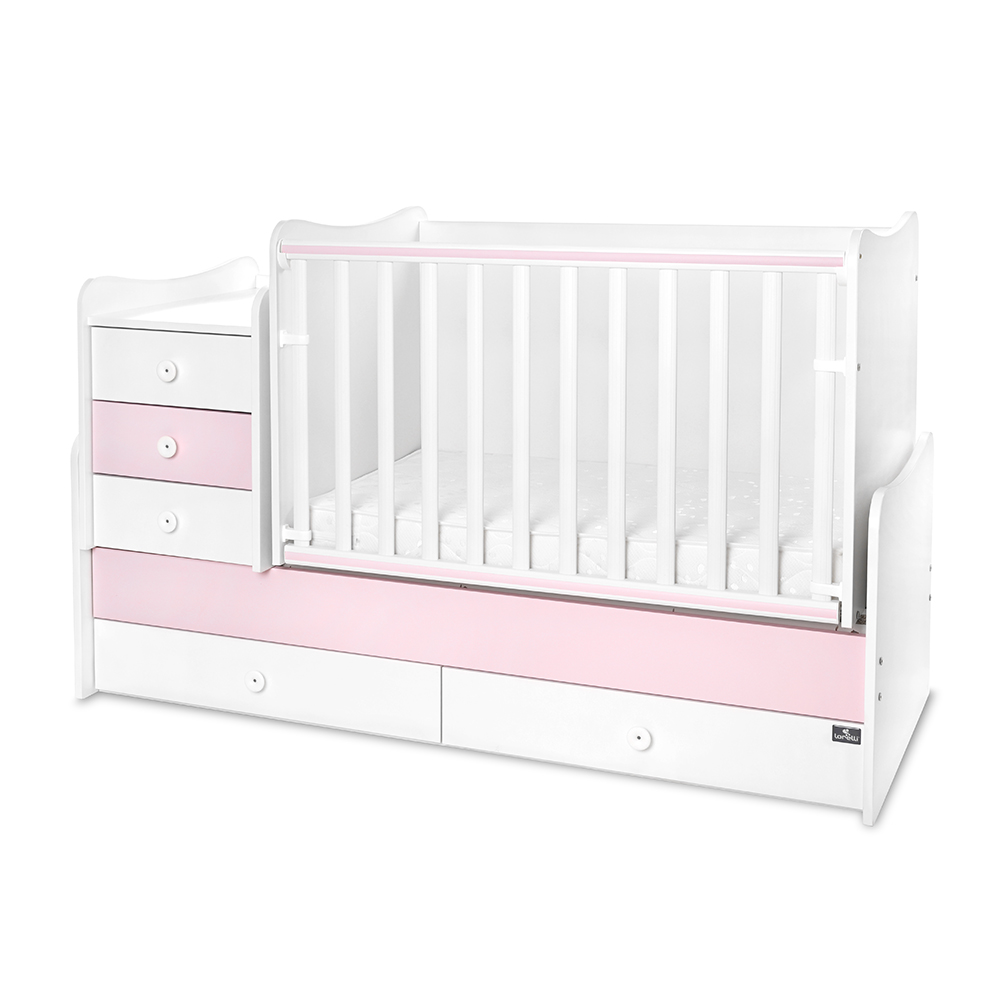 ЛЕГЛО MAXI PLUS NEW 70/160 БЯЛО/ORCHID PINK-3BOX - Image 30