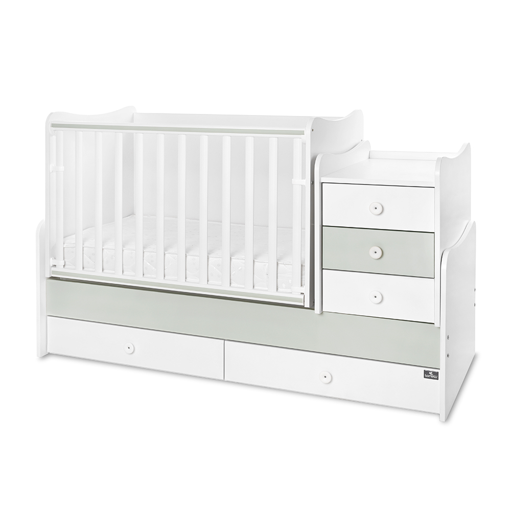 ЛЕГЛО MAXI PLUS NEW 70/160 БЯЛО/MILKY GREEN-3BOX - Image 29