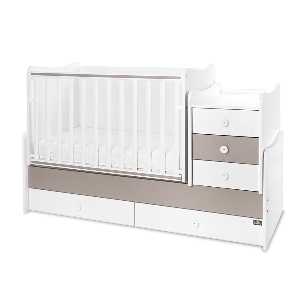 ЛЕГЛО MAXI PLUS NEW 70/160 БЯЛО + STRING -3BOX - Image 29