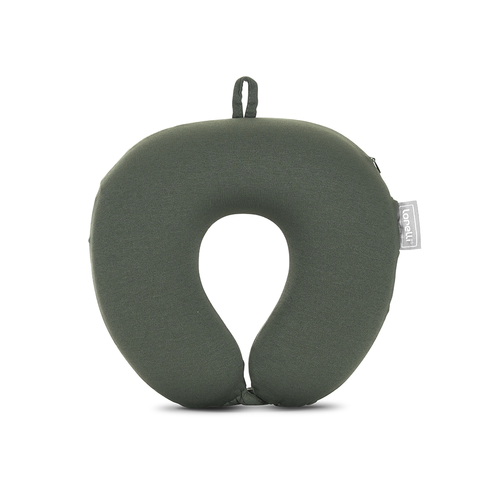 СТОЛ ЗА КОЛА VOYAGER GREEN i-Size 40-150 CM+ВЪЗГЛА - Image 8