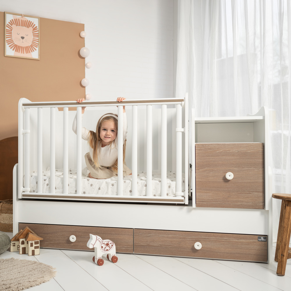 ЛЕГЛО TREND PLUS NEW 70/160 ЦВЯТ БЯЛО/КАФЕ-3box - Image 40