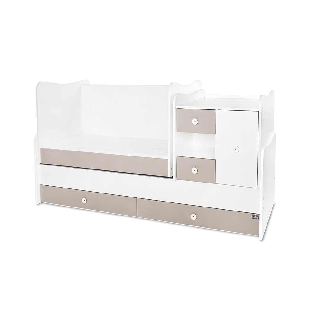 ЛЕГЛО MiniMAX 190/72 ЦВЯТ БЯЛО/STRING NEW - Image 29
