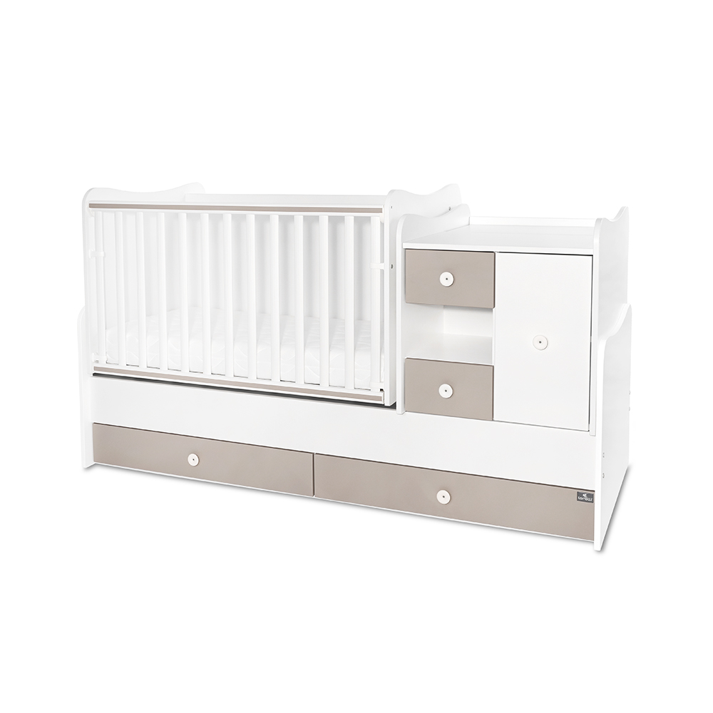 ЛЕГЛО MiniMAX 190/72 ЦВЯТ БЯЛО/STRING NEW - Image 28