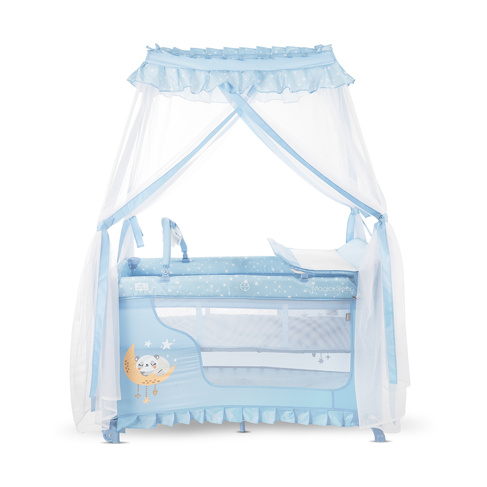 КОШАРА MAGIC SLEEP BLUE - Image 7