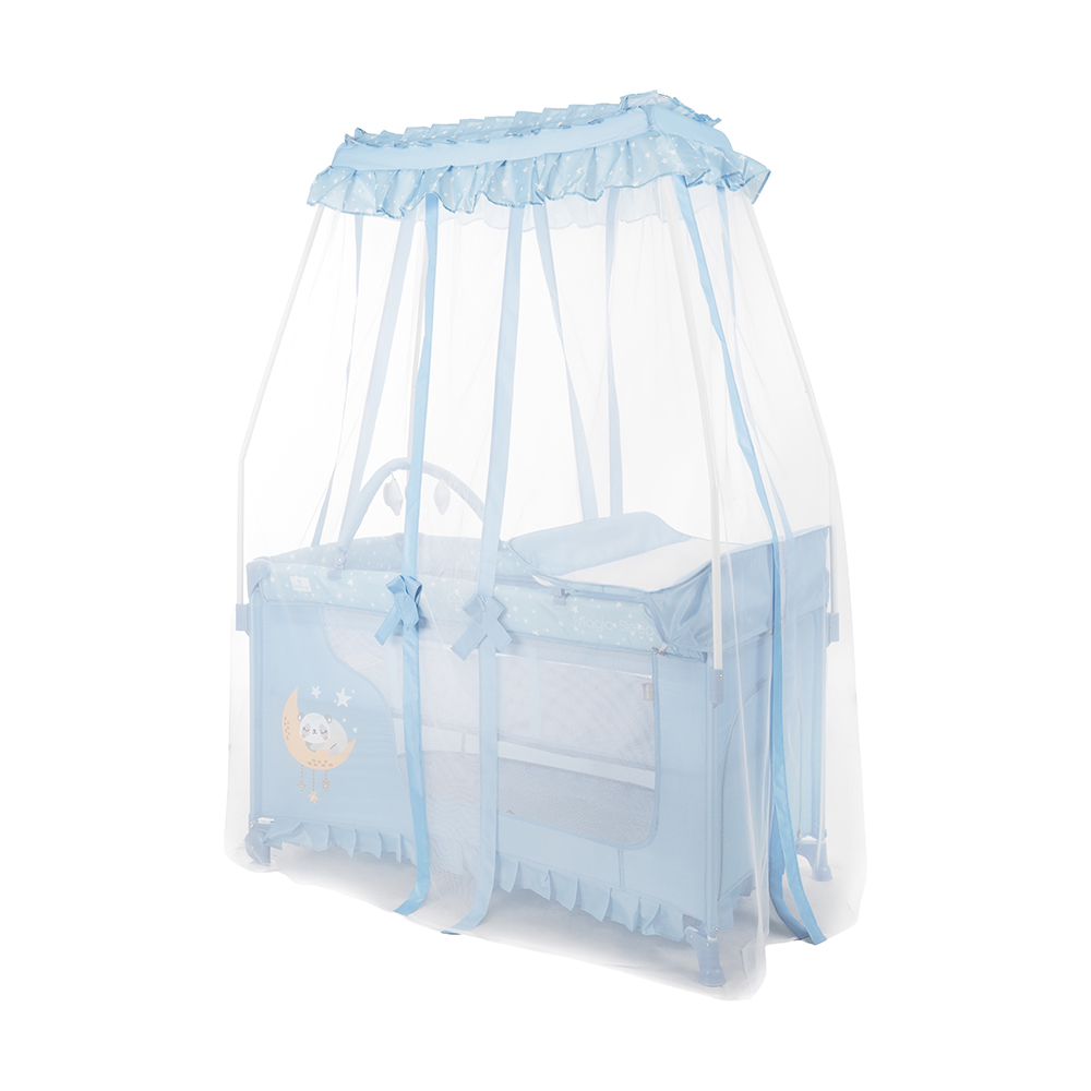 КОШАРА MAGIC SLEEP BLUE - Image 6