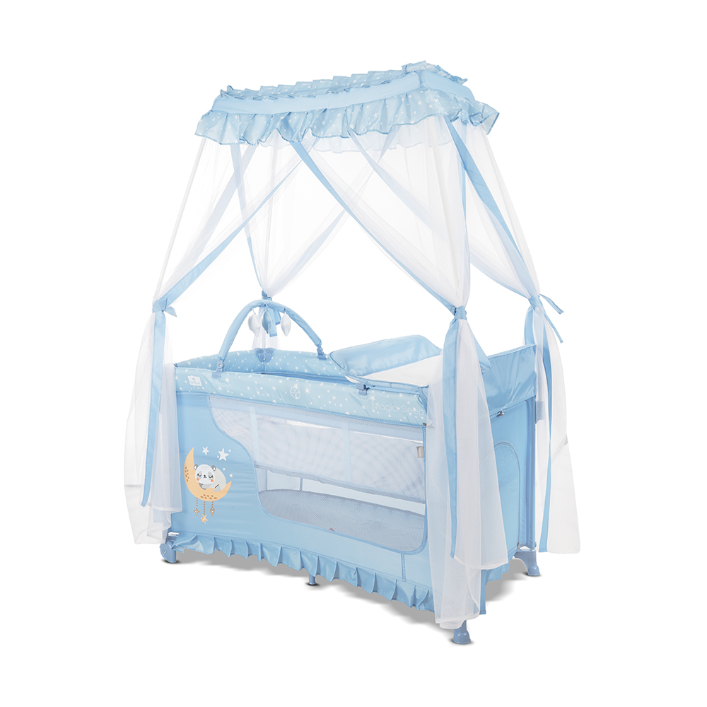 КОШАРА MAGIC SLEEP BLUE - Image 5