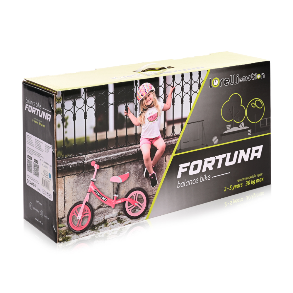БАЛАНС КОЛЕЛО FORTUNA - Image 25