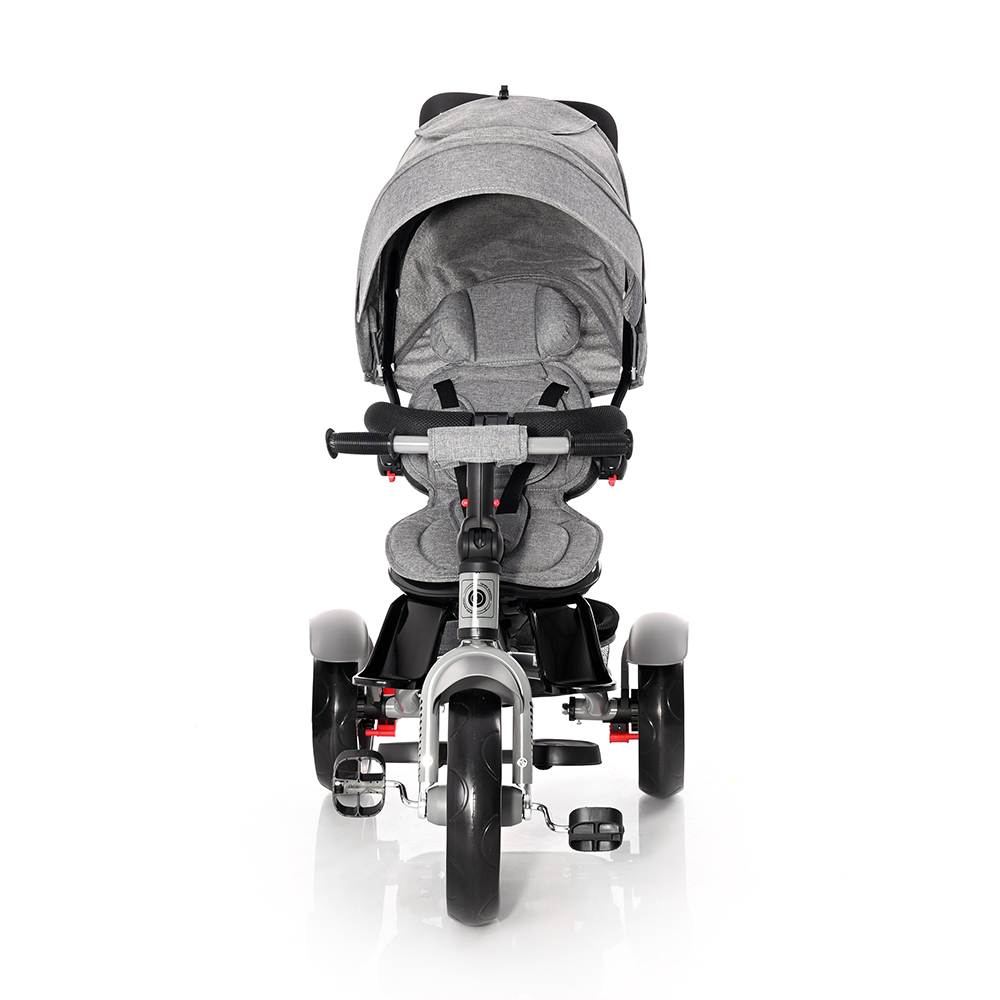ТРИКОЛКА NEO GREY LUXE - Image 5