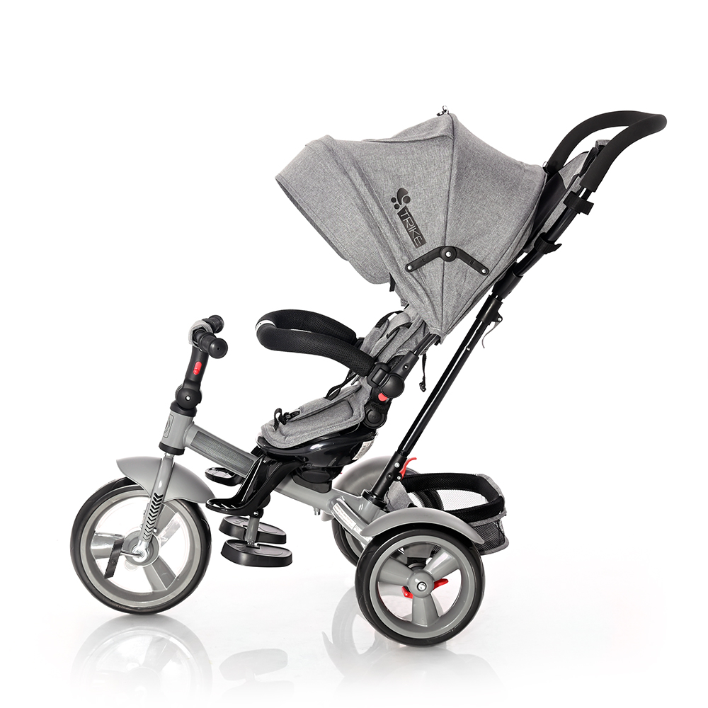 ТРИКОЛКА NEO GREY LUXE - Image 6