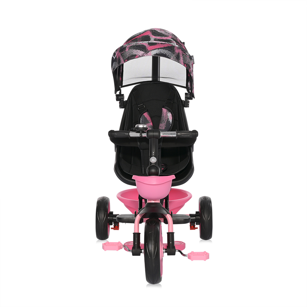 ТРИКОЛКА VOYAGE PINK GRUNGE - Image 14