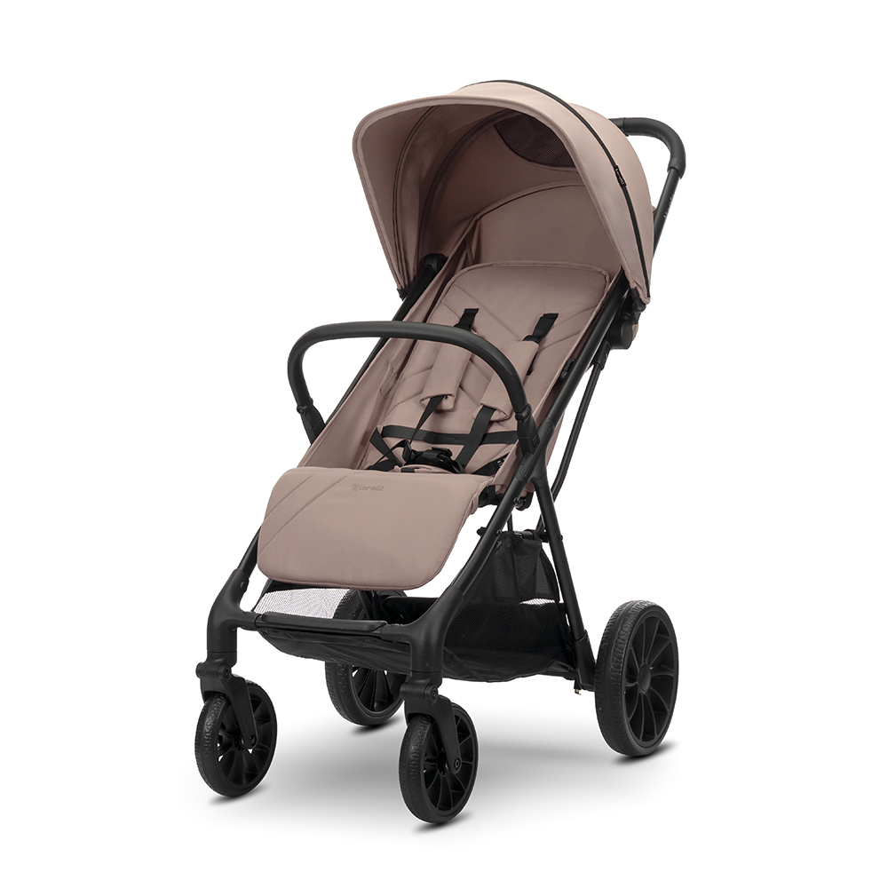 Д.КОЛИЧКА NUVELLA BEIGE до 22 кг - Image 7