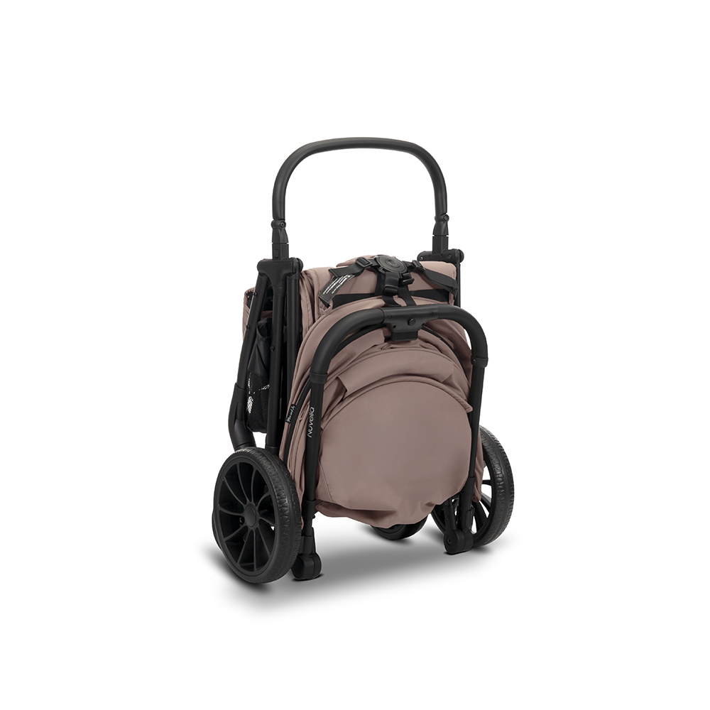 Д.КОЛИЧКА NUVELLA BEIGE до 22 кг - Image 10