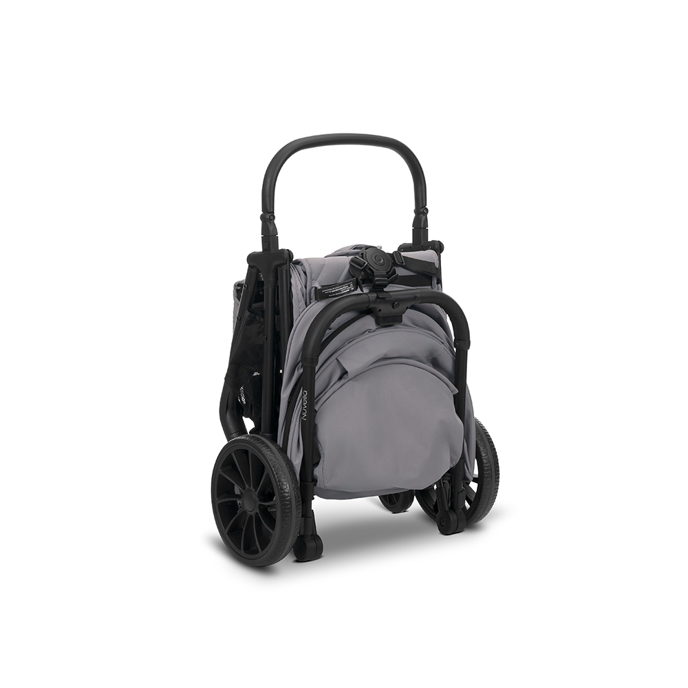 Д.КОЛИЧКА NUVELLA GREY до 22 кг - Image 10
