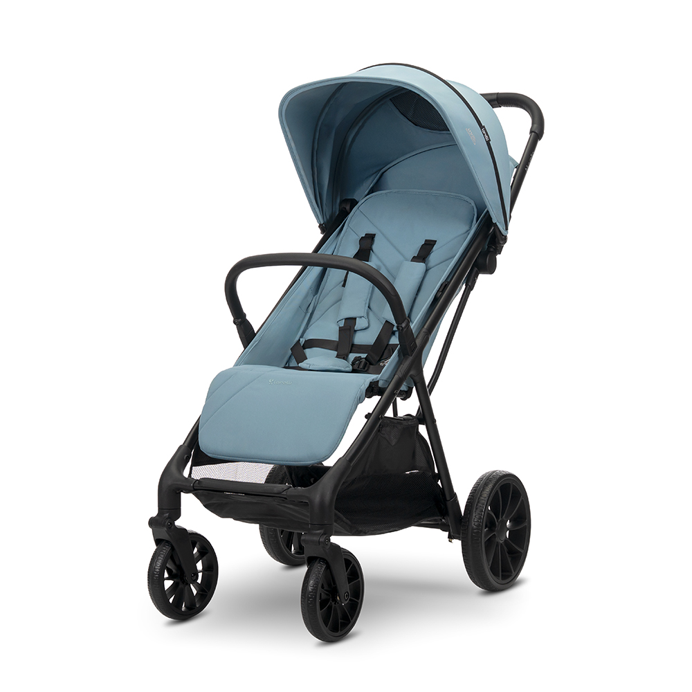 Д.КОЛИЧКА NUVELLA BLUE до 22 кг - Image 7