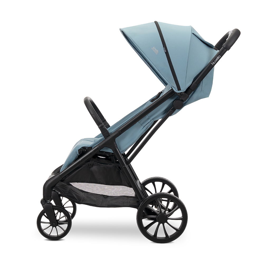 Д.КОЛИЧКА NUVELLA BLUE до 22 кг - Image 8