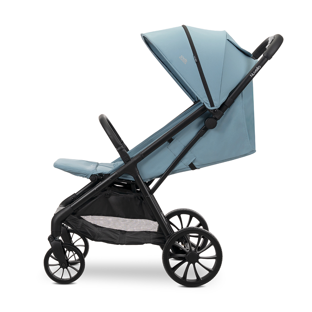 Д.КОЛИЧКА NUVELLA BLUE до 22 кг - Image 9