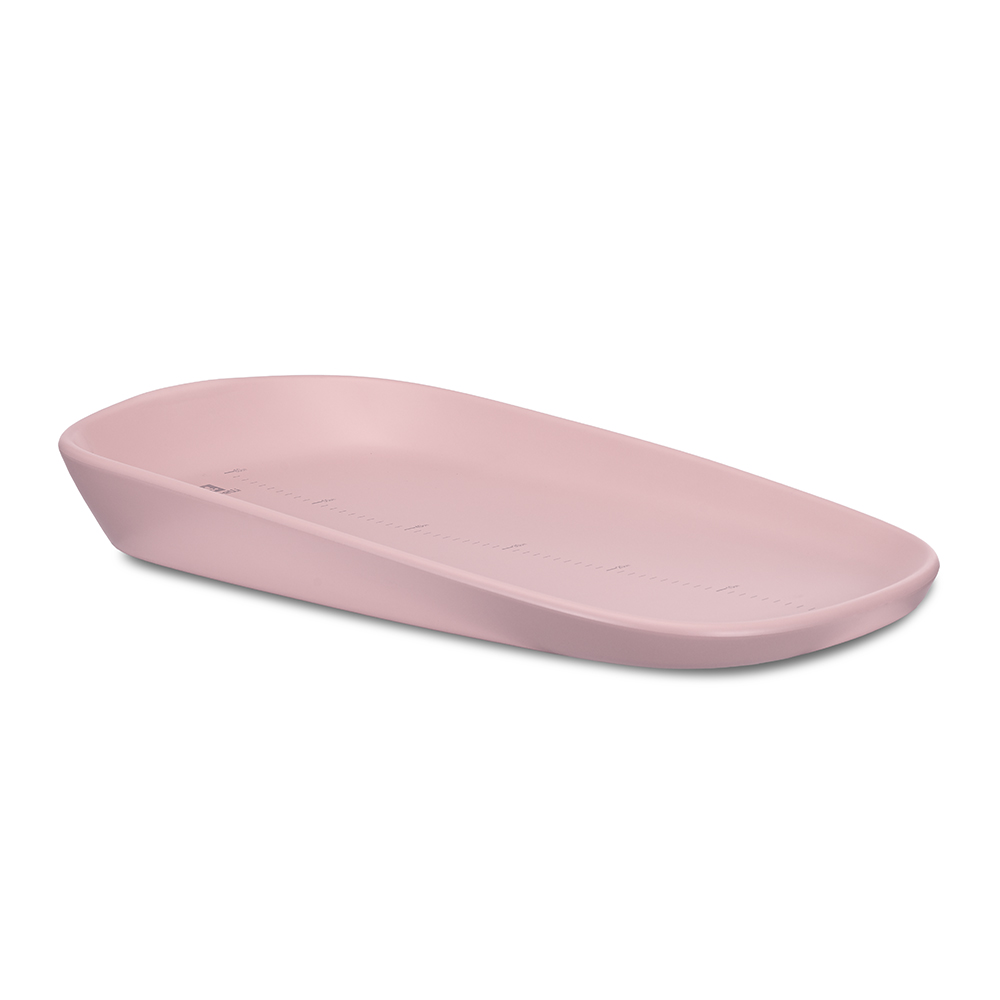 ПОДЛОЖКА ЗА ПОВИВАНЕ LULU PINK - Image 7