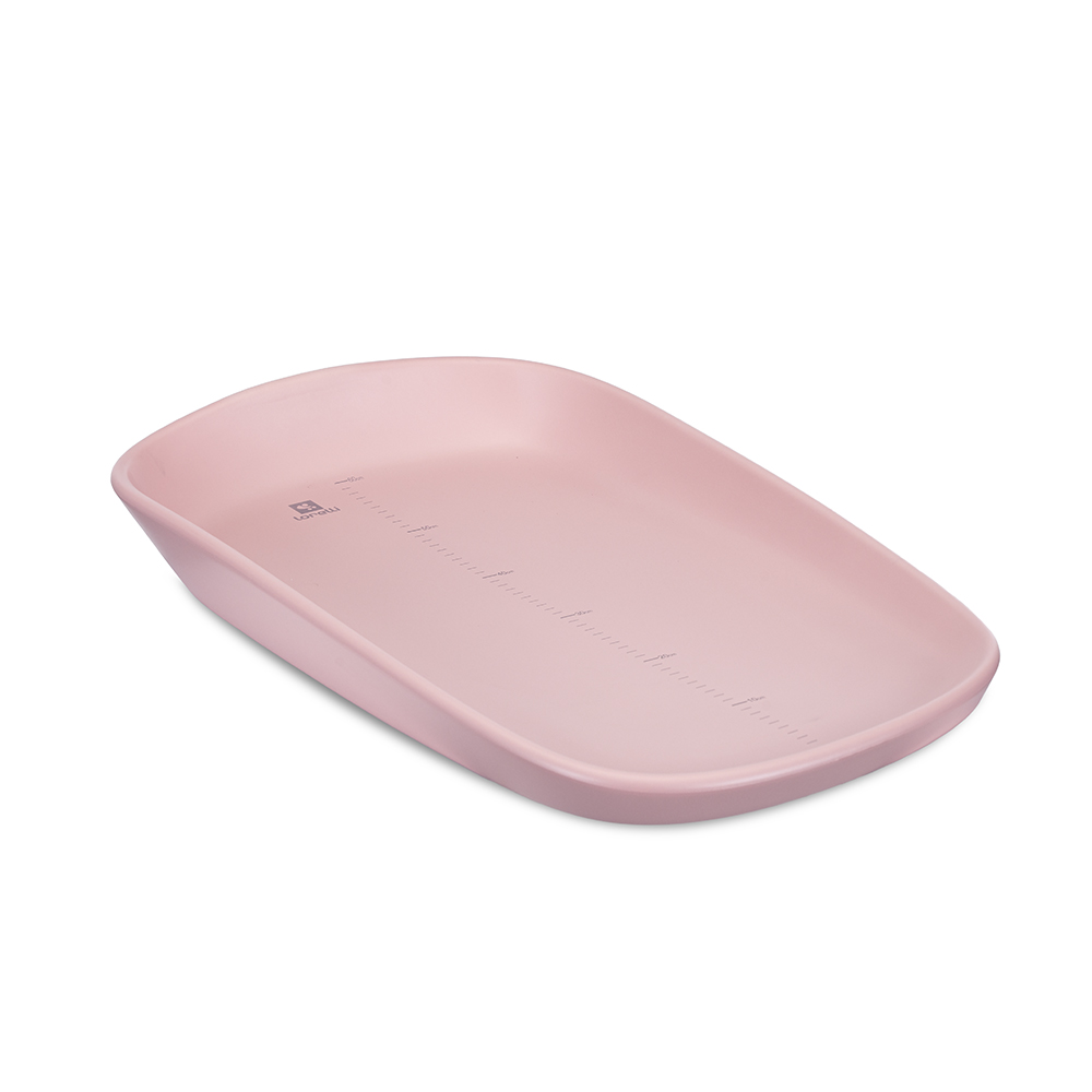 ПОДЛОЖКА ЗА ПОВИВАНЕ LULU PINK - Image 6