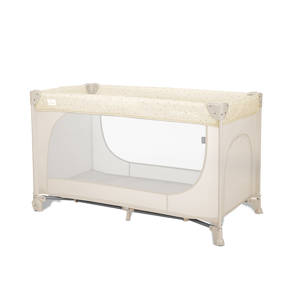 КОШАРА MOON HUG BEIGE ЛЕСНО СГЪВАНЕ С ЕДНО ДВИЖЕНИ - Image 4