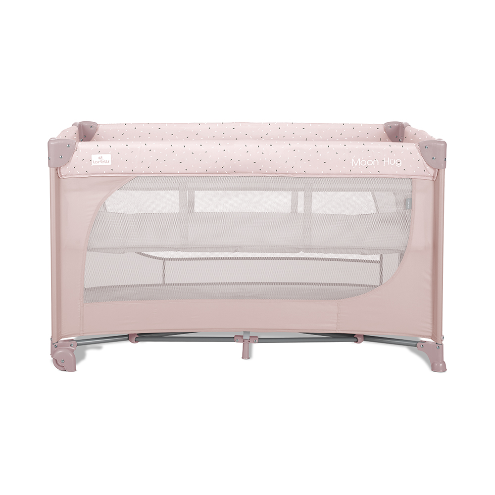 КОШАРА MOON HUG PINK ЛЕСНО СГЪВАНЕ С ЕДНО ДВИЖЕНИЕ - Image 6