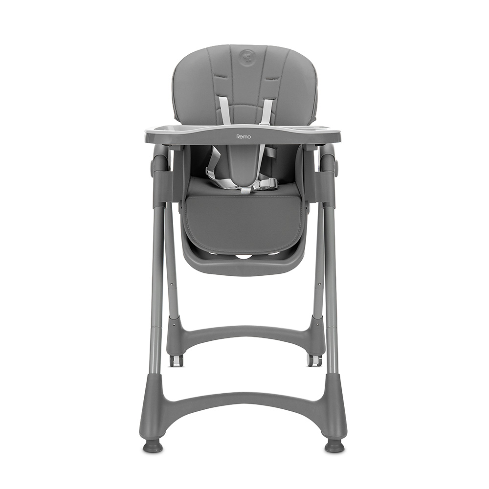 СТОЛ ЗА ХРАНЕНЕ REMO GREY - Image 4