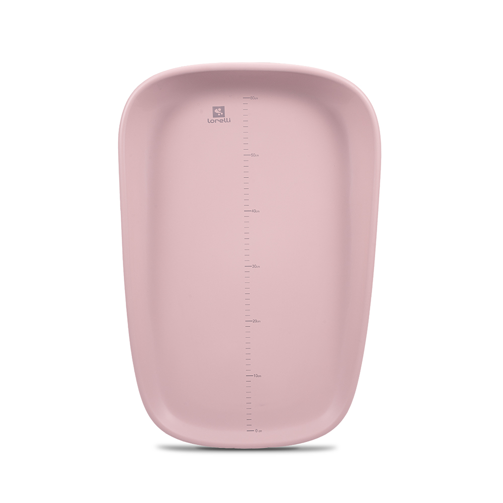 ПОДЛОЖКА ЗА ПОВИВАНЕ LULU PINK - Image 5