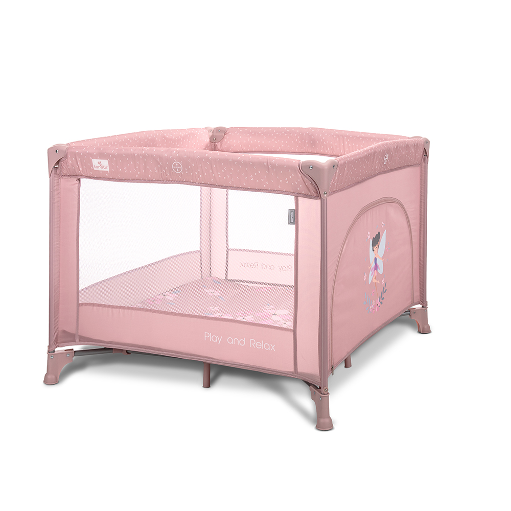 КОШАРА ЗА ИГРА PLAY N RELAX BLUSH PINK FAIRY - Image 9
