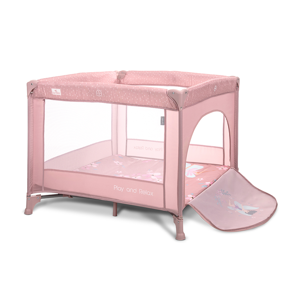 КОШАРА ЗА ИГРА PLAY N RELAX BLUSH PINK FAIRY - Image 10