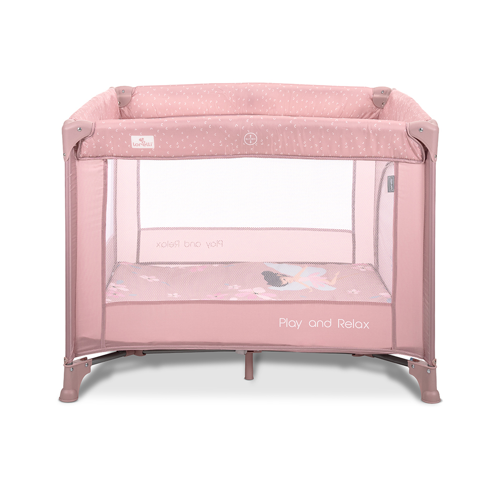 КОШАРА ЗА ИГРА PLAY N RELAX BLUSH PINK FAIRY - Image 11