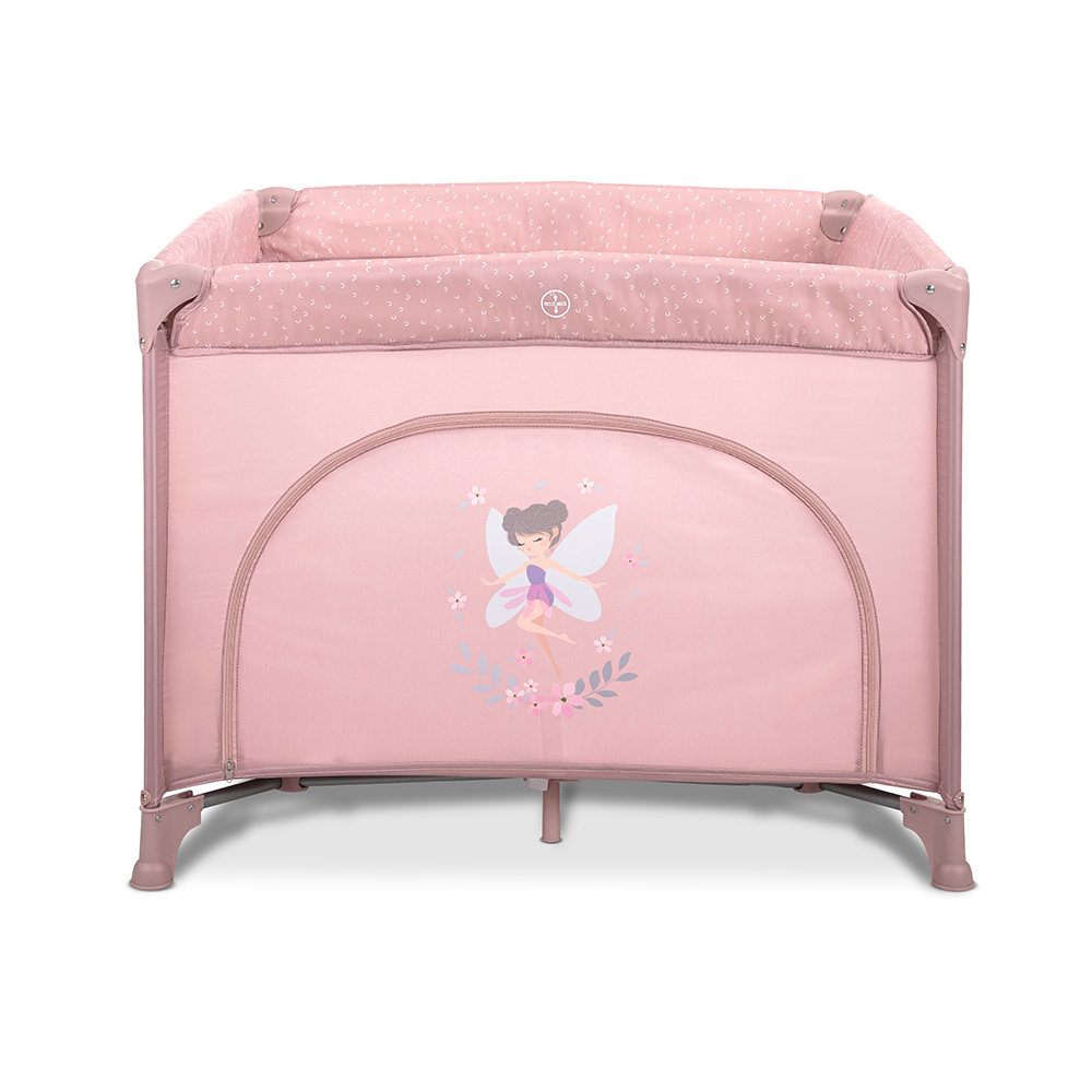 КОШАРА ЗА ИГРА PLAY N RELAX BLUSH PINK FAIRY - Image 12