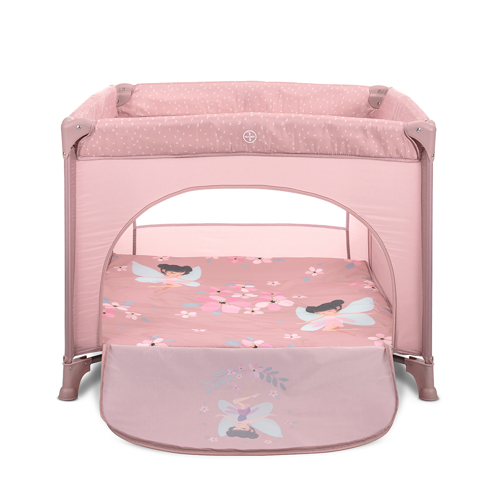 КОШАРА ЗА ИГРА PLAY N RELAX BLUSH PINK FAIRY - Image 13