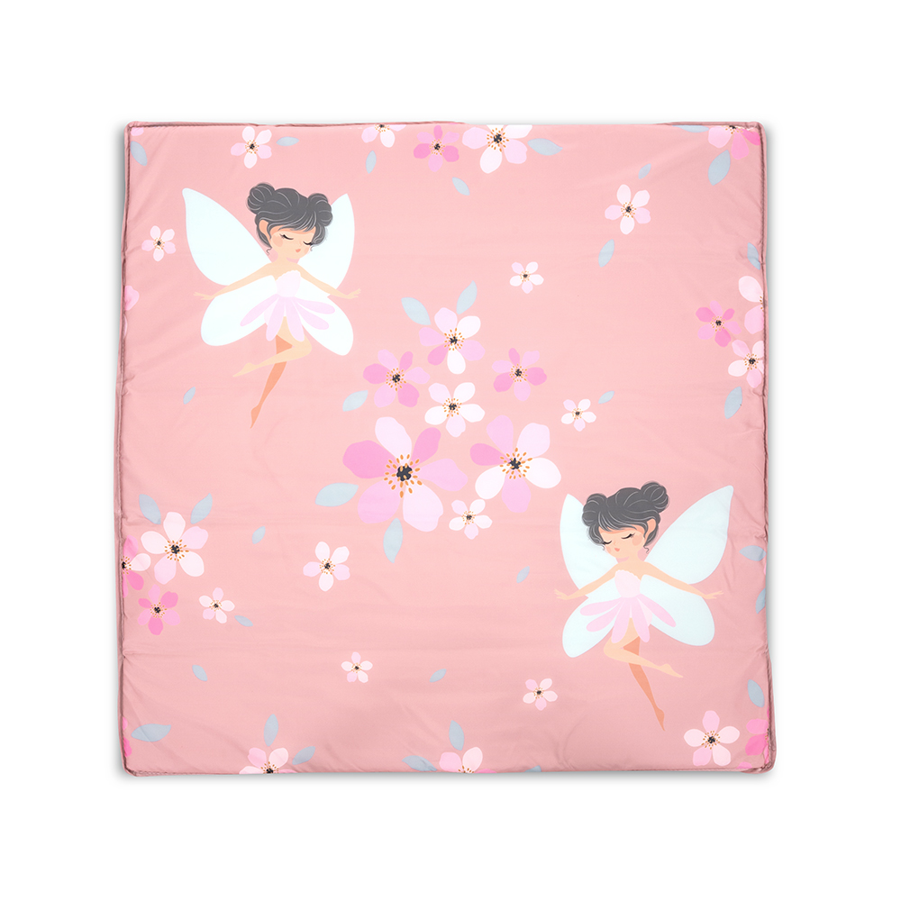 КОШАРА ЗА ИГРА PLAY N RELAX BLUSH PINK FAIRY - Image 14