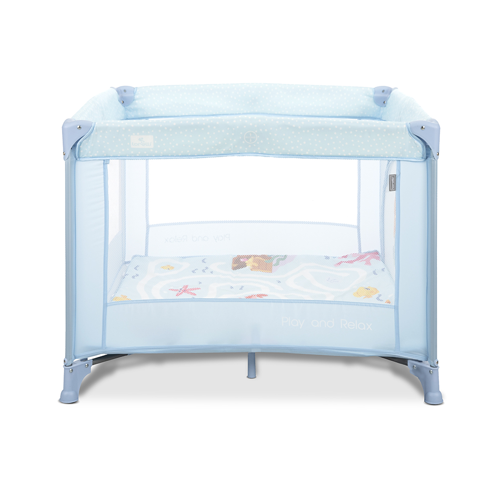 КОШАРА ЗА ИГРА PLAY N RELAX AIRY BLUE SEA - Image 11