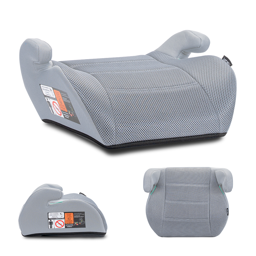СТОЛ ЗА КОЛА SOL GREY 125-150CM - Image 5