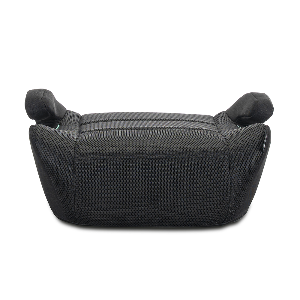 СТОЛ ЗА КОЛА ZEN ISOFIX BLACK 125-150CM - Image 8