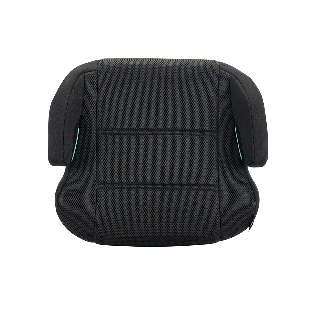 СТОЛ ЗА КОЛА ZEN ISOFIX BLACK 125-150CM - Image 9