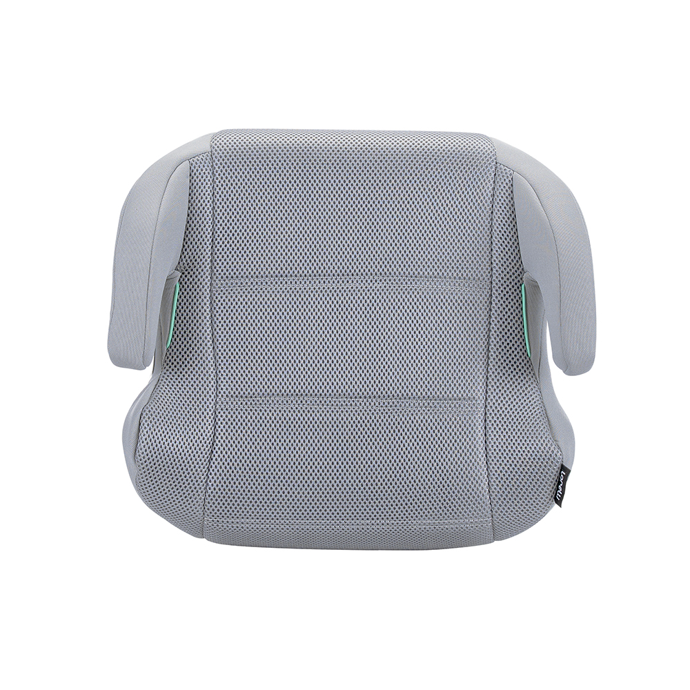 СТОЛ ЗА КОЛА ZEN ISOFIX GREY 125-150CM - Image 9