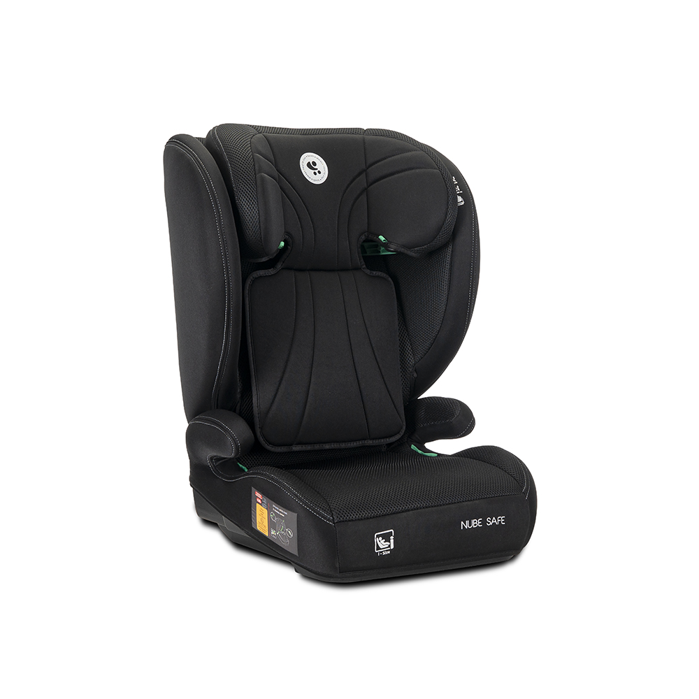 СТОЛ ЗА КОЛА NUBE SAFE BLACK 100-150 см - Image 7
