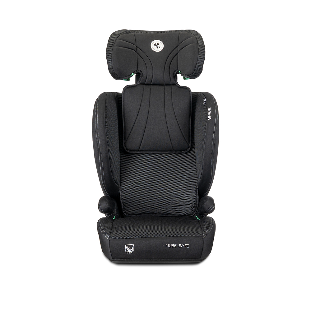 СТОЛ ЗА КОЛА NUBE SAFE BLACK 100-150 см - Image 10
