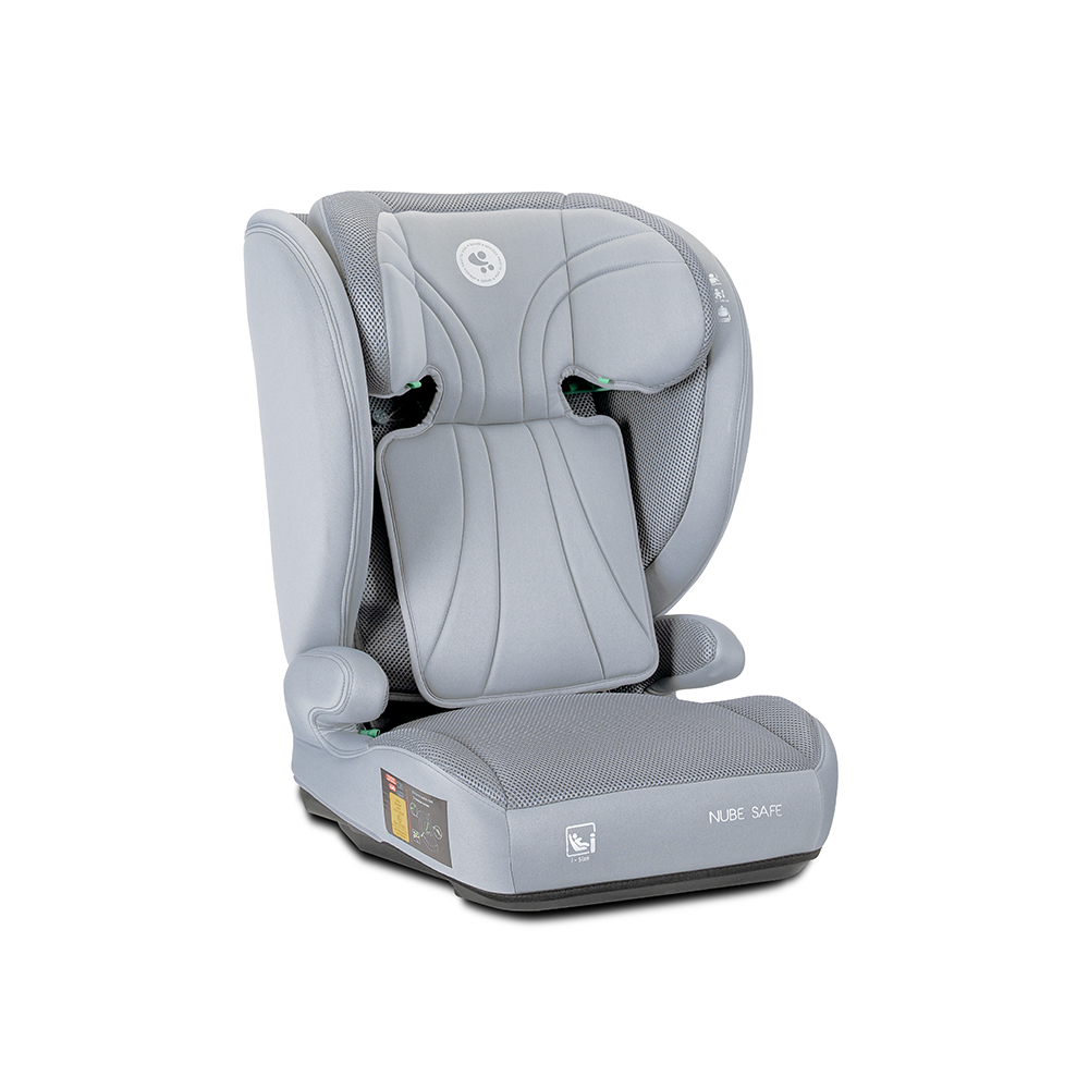 СТОЛ ЗА КОЛА NUBE SAFE GREY 100-150 см - Image 7