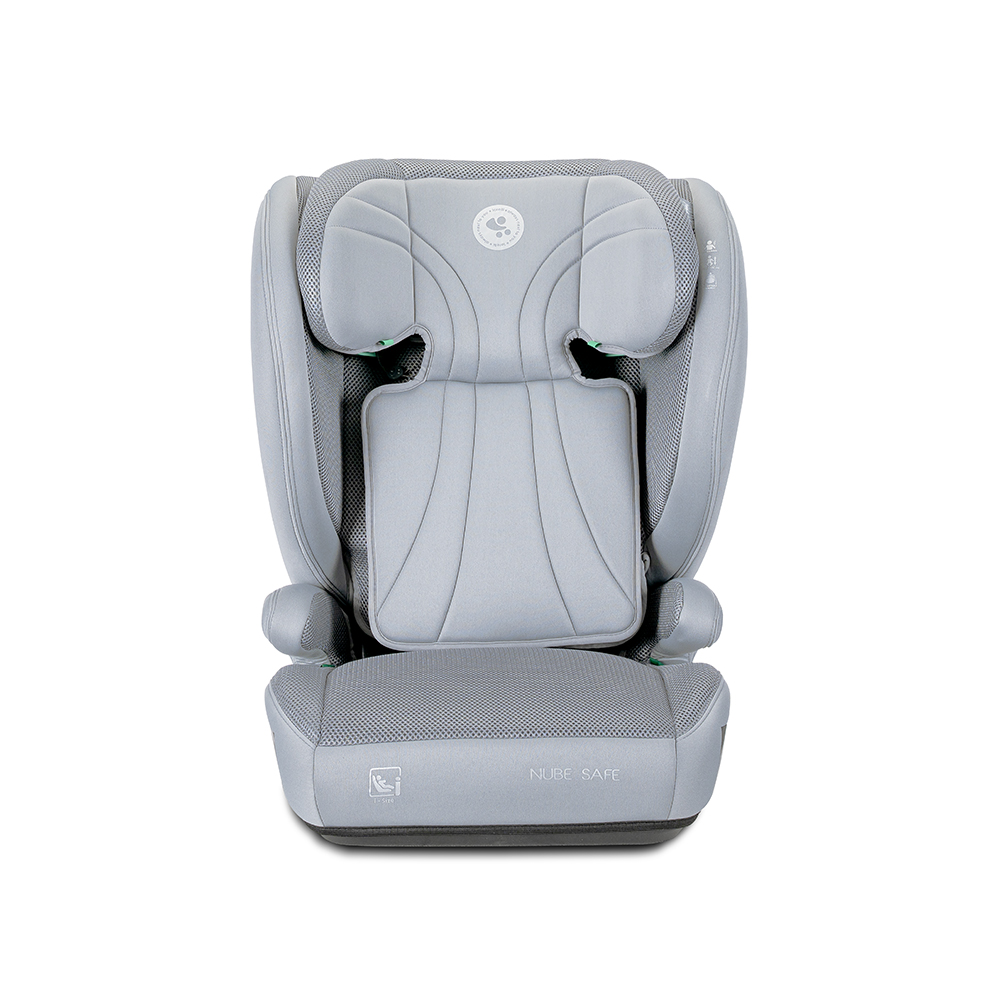 СТОЛ ЗА КОЛА NUBE SAFE GREY 100-150 см - Image 8