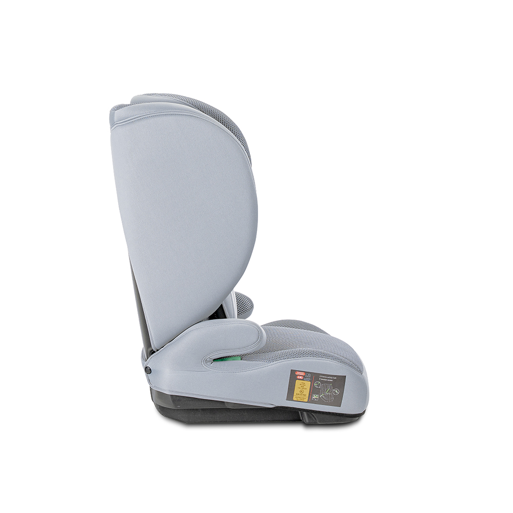 СТОЛ ЗА КОЛА NUBE SAFE GREY 100-150 см - Image 9