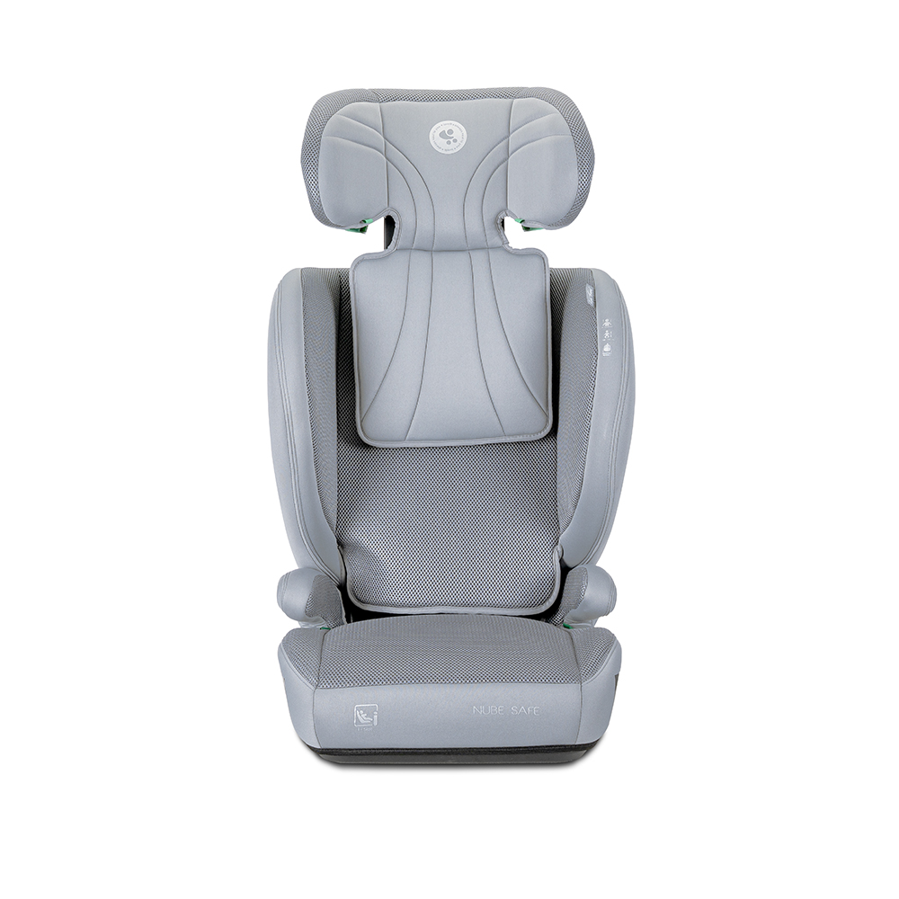 СТОЛ ЗА КОЛА NUBE SAFE GREY 100-150 см - Image 10